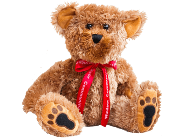 Teddy Bear